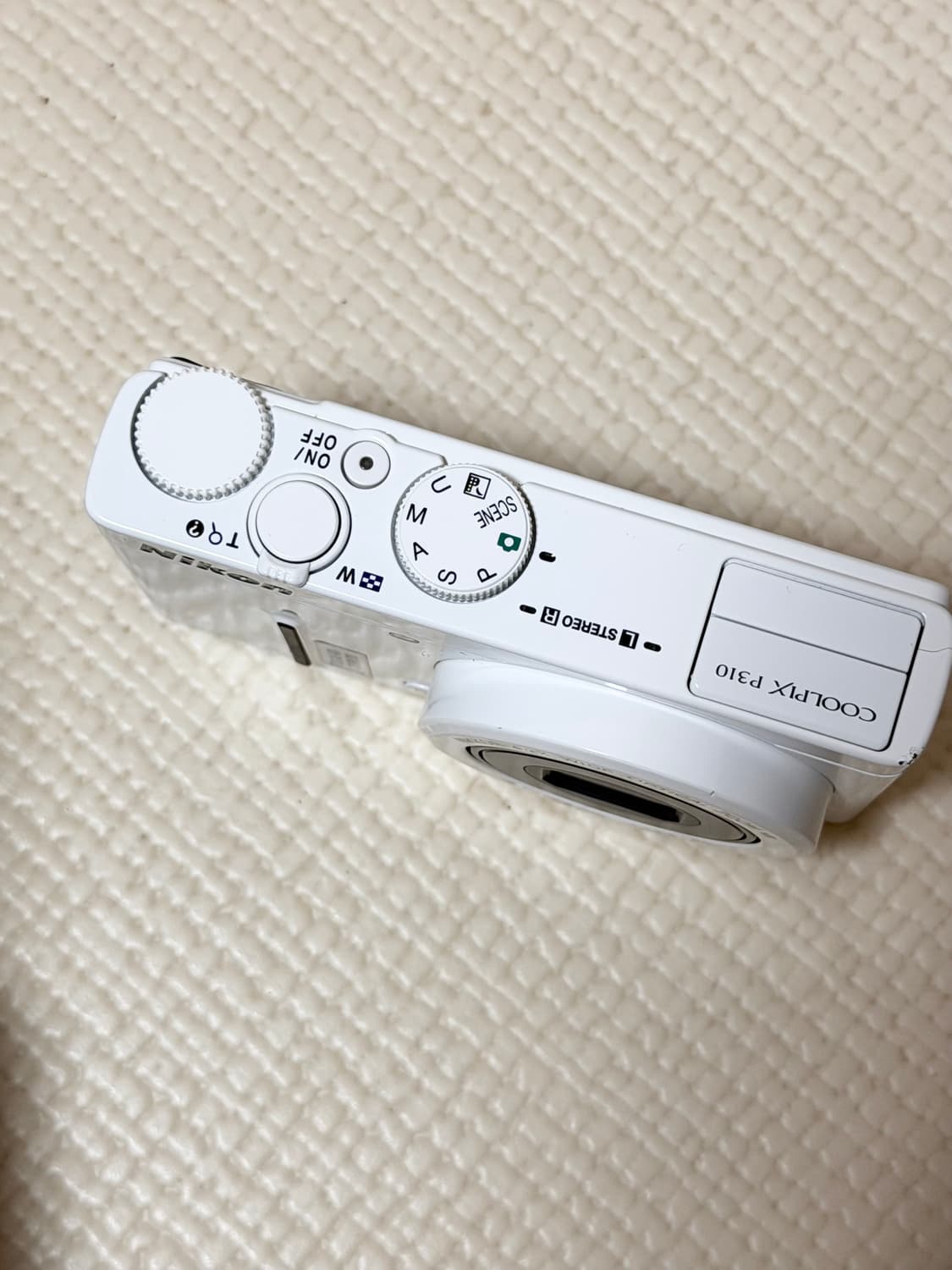 니콘 쿨픽스 p310 상품이미지3