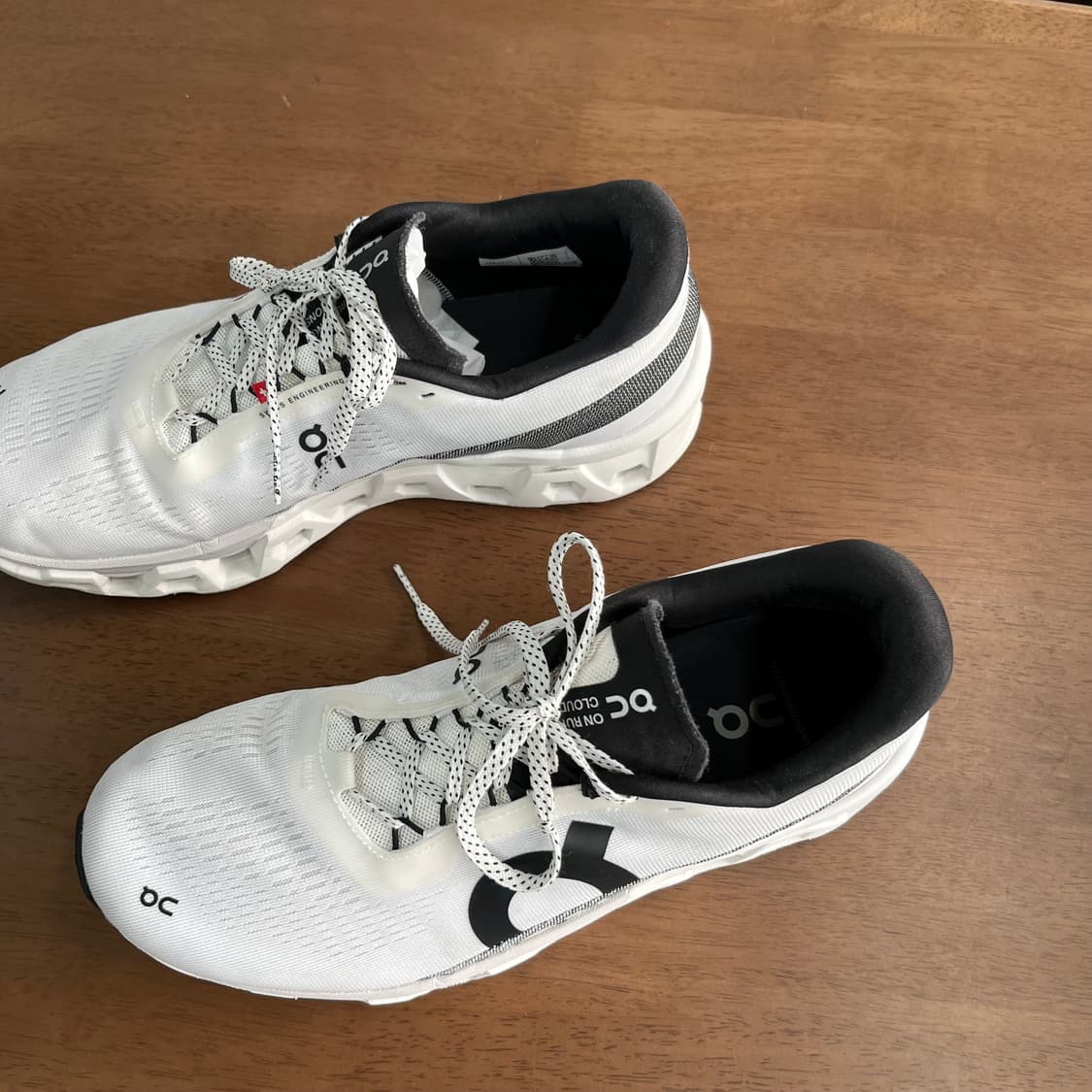 온러닝 클라우드몬스터2 280mm 상품이미지3