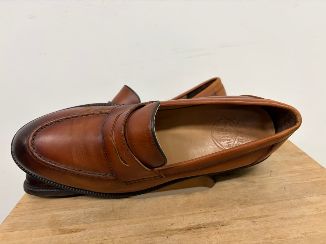 로맨틱무브 남성 구두 265 상품이미지8