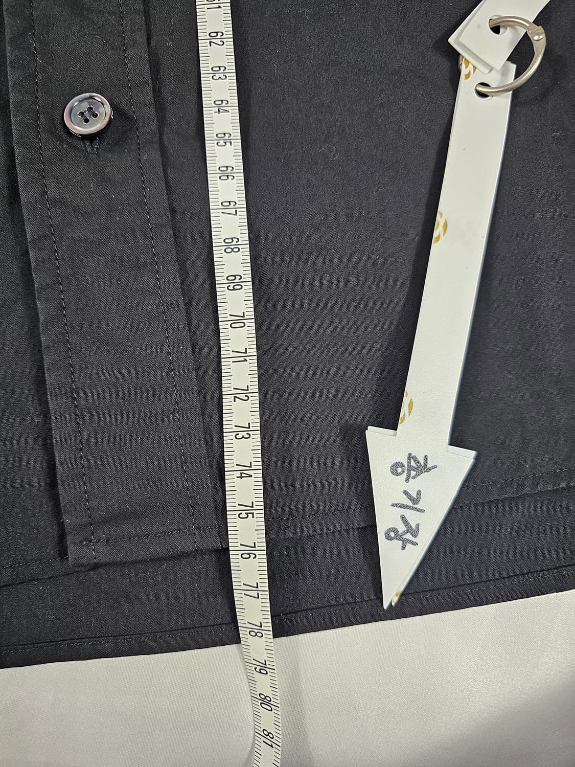 엔엔엔원반팔셔츠 상품이미지6