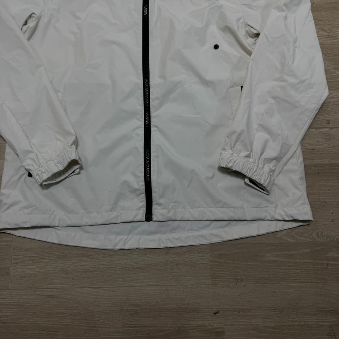 코베아 아웃도어 바람막이 후드자켓 XL/105 상품이미지4