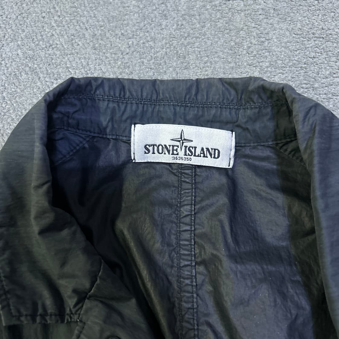 스톤아일랜드 자켓 m 상품이미지2