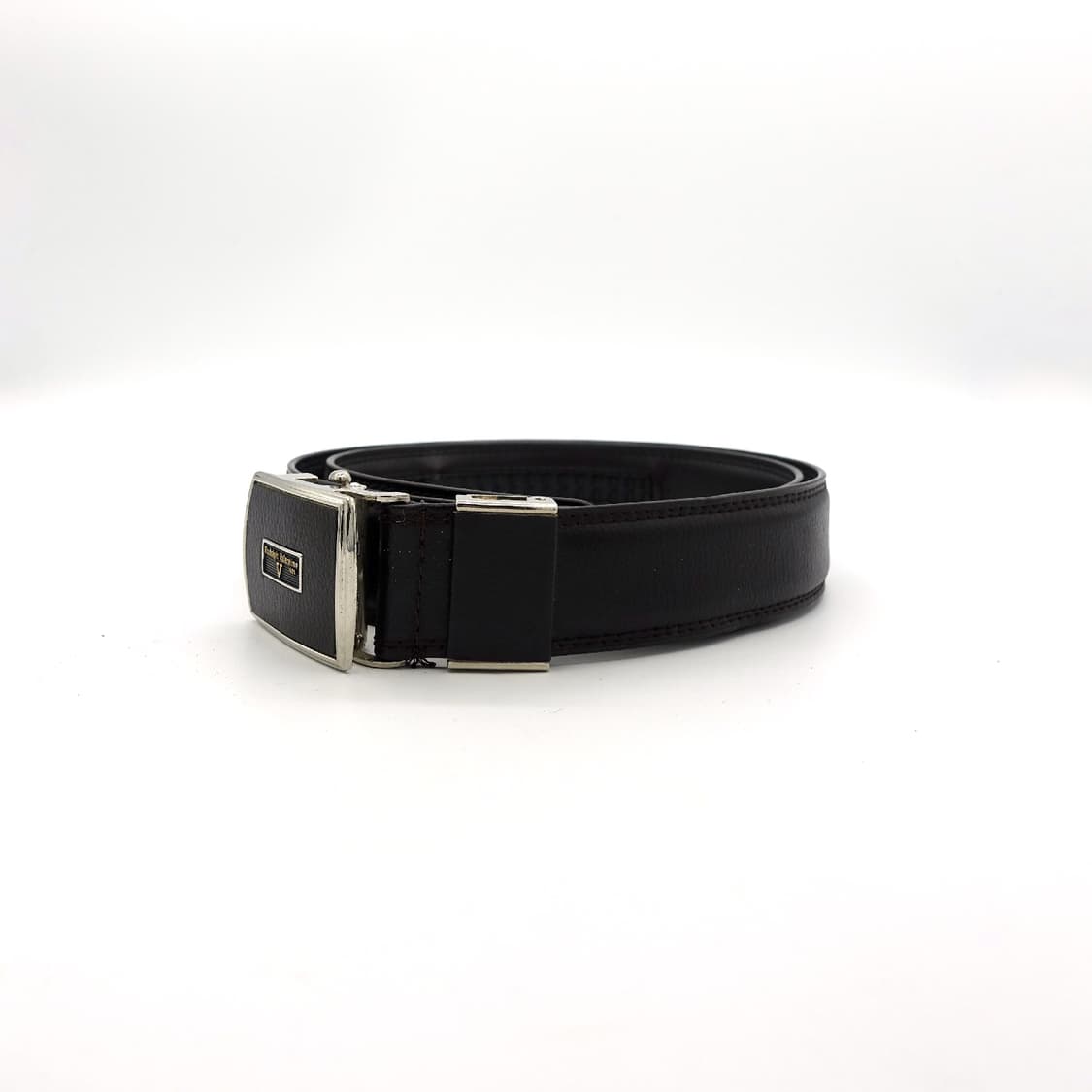 VINTAGEBELT 루돌프 발렌티노 빈티지레더벨트 상품이미지2