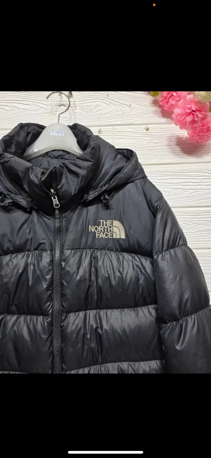 노스페이스 700 구스다운패딩 상품이미지2