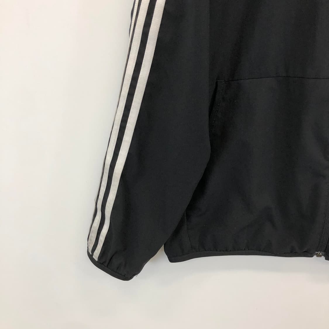 아디다스 3S 오리지널 우븐자켓 95-100 상품이미지3