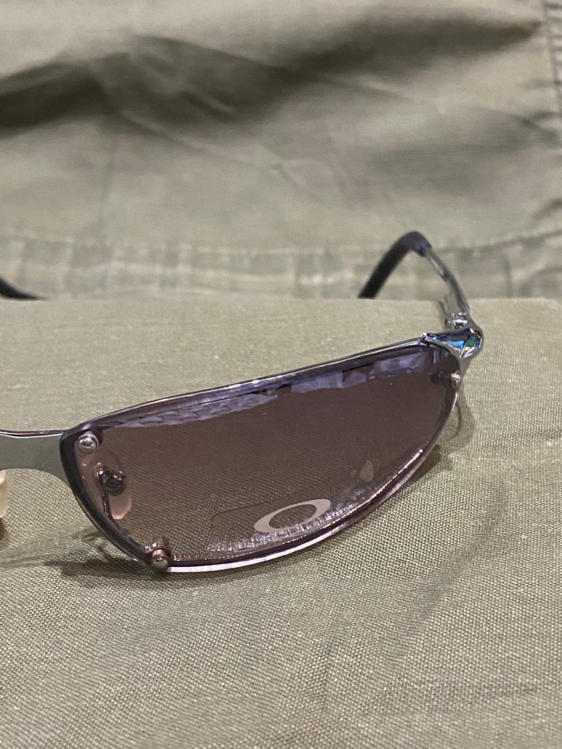 oakley 오클리 고글형 선글라스 상품이미지3