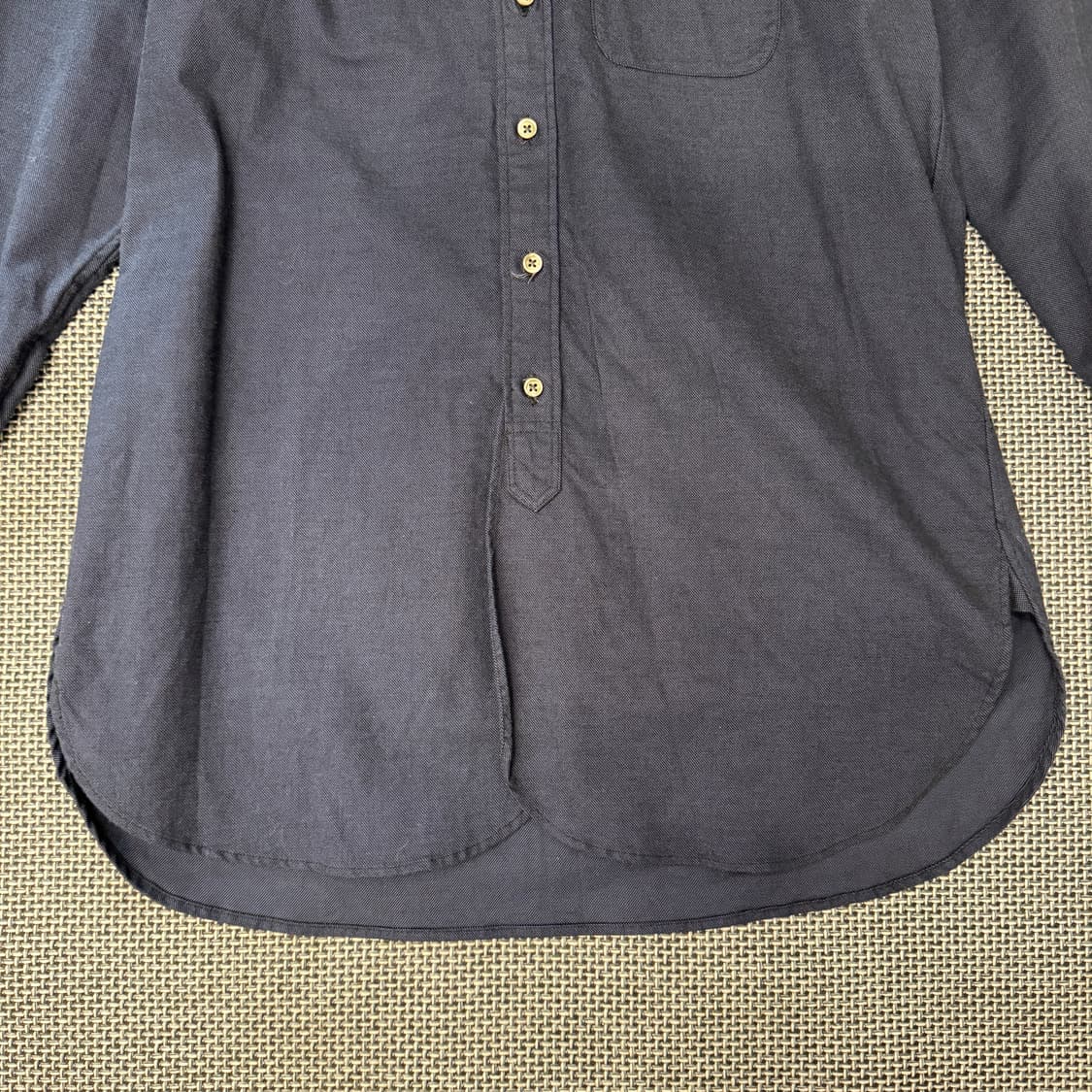 ENGINEERED GARMENTS 셔츠 (M) 상품이미지4