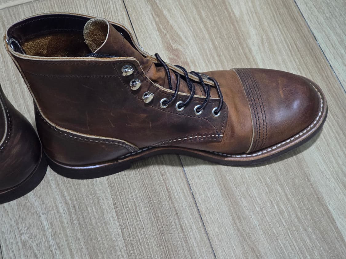 레드윙8085 상품이미지8