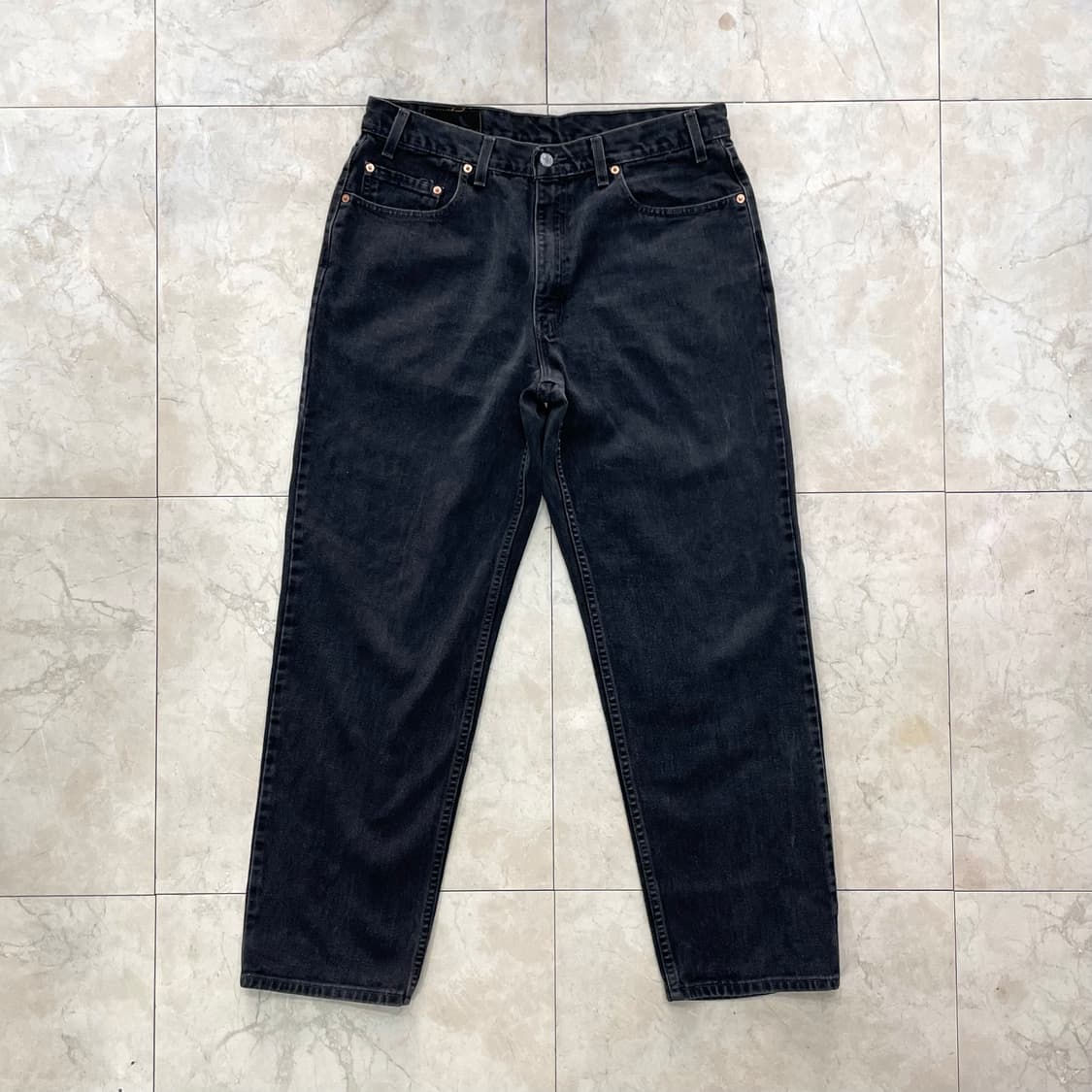 2000 리바이스 550 상품이미지1