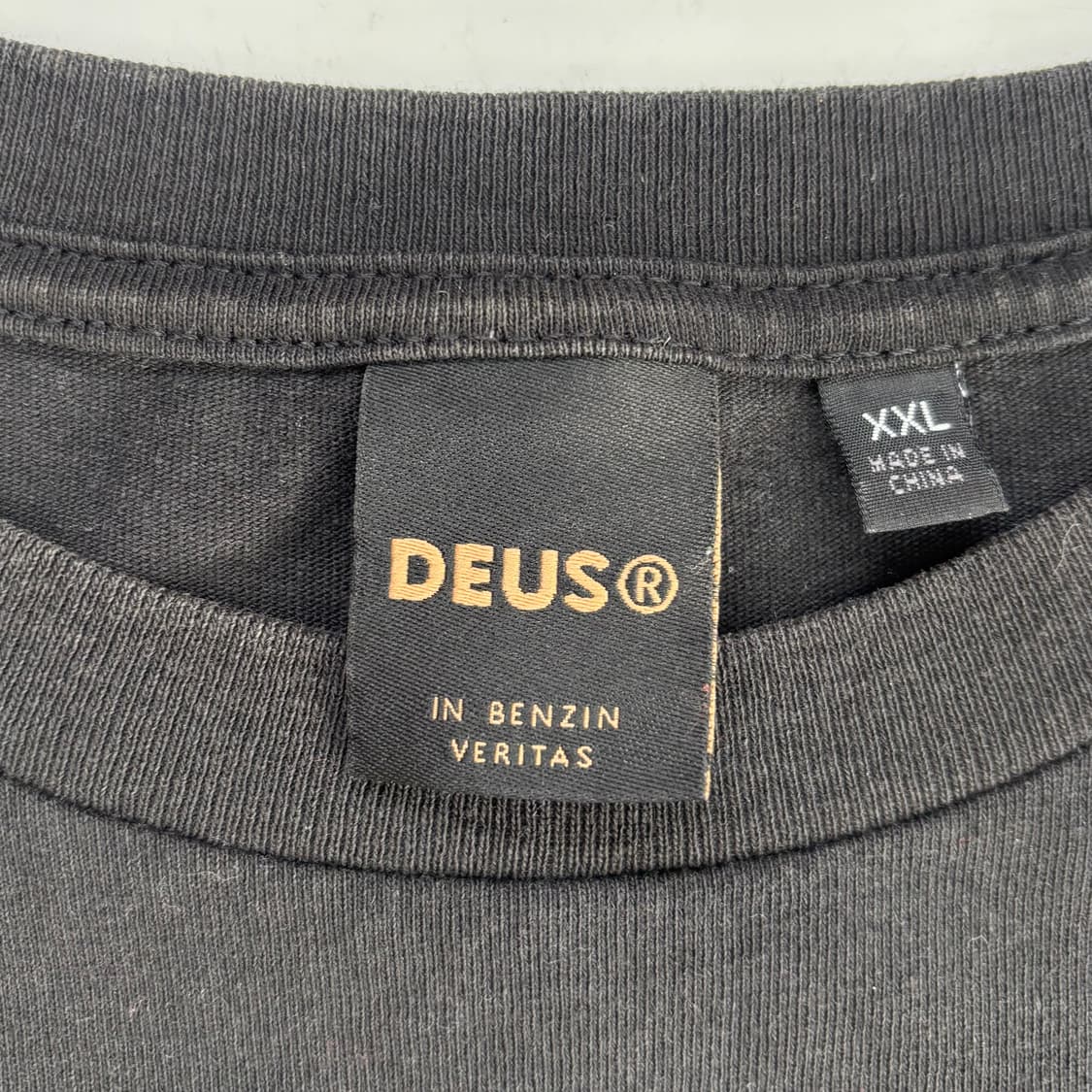 데우스 엑스 마키나(Deus Ex Machina) 짱구 발리 템플 오브  상품이미지5