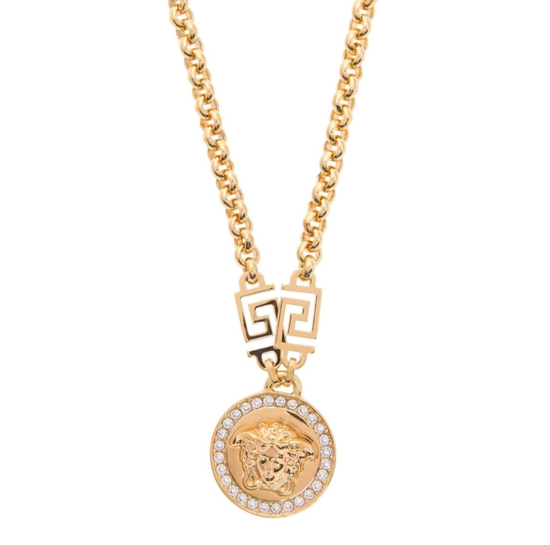 VERSACE 베르사체 목걸이 상품이미지1