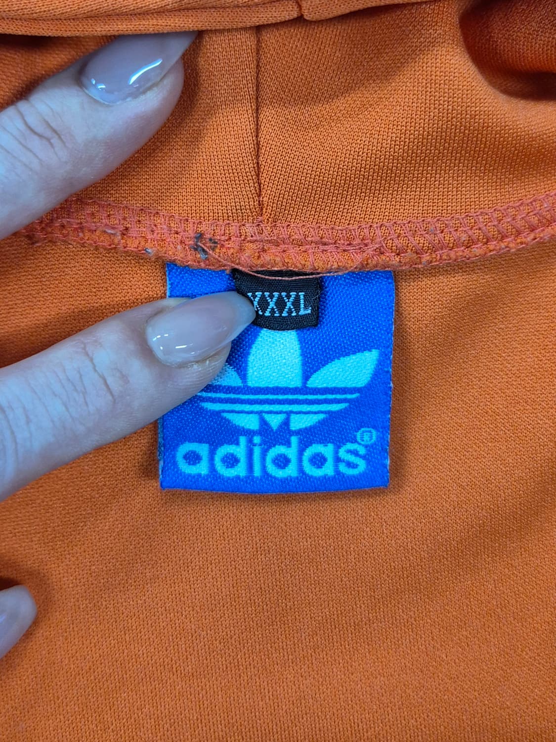 ADIDAS 져지 상품이미지2