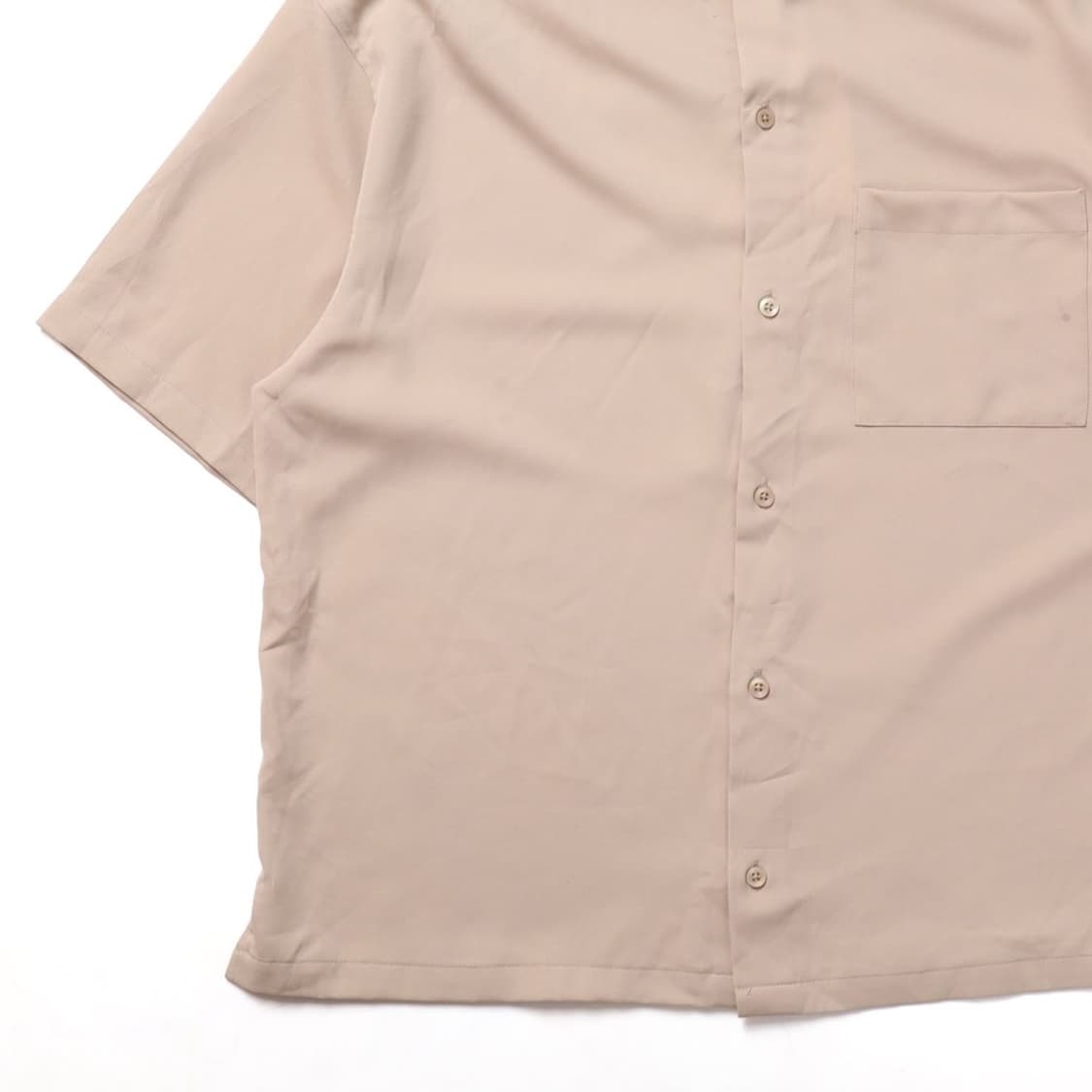 Ciaopanic Bowling Shrit

 상품이미지6