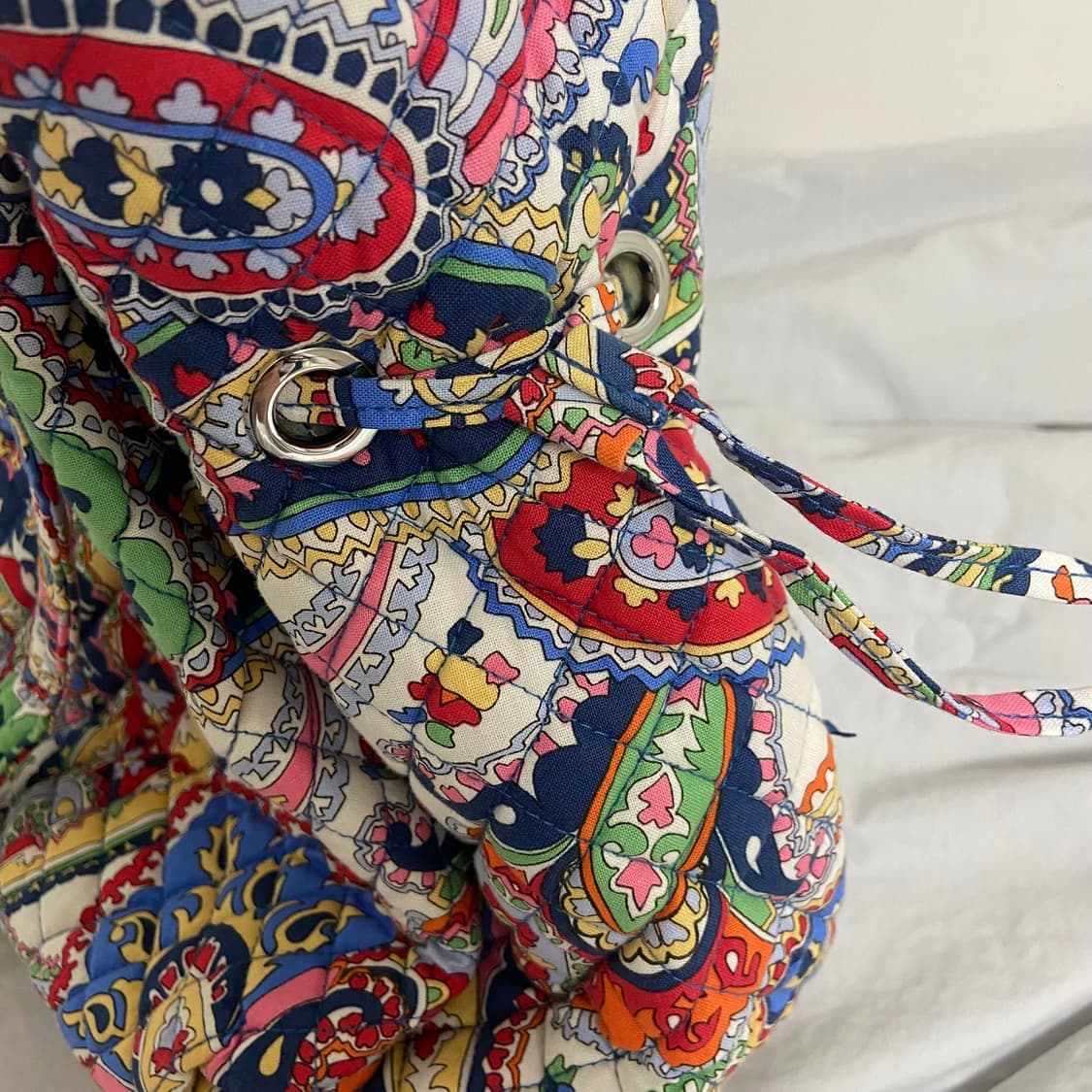 Vera bradley 베라브래들리 숄더백 상품이미지4