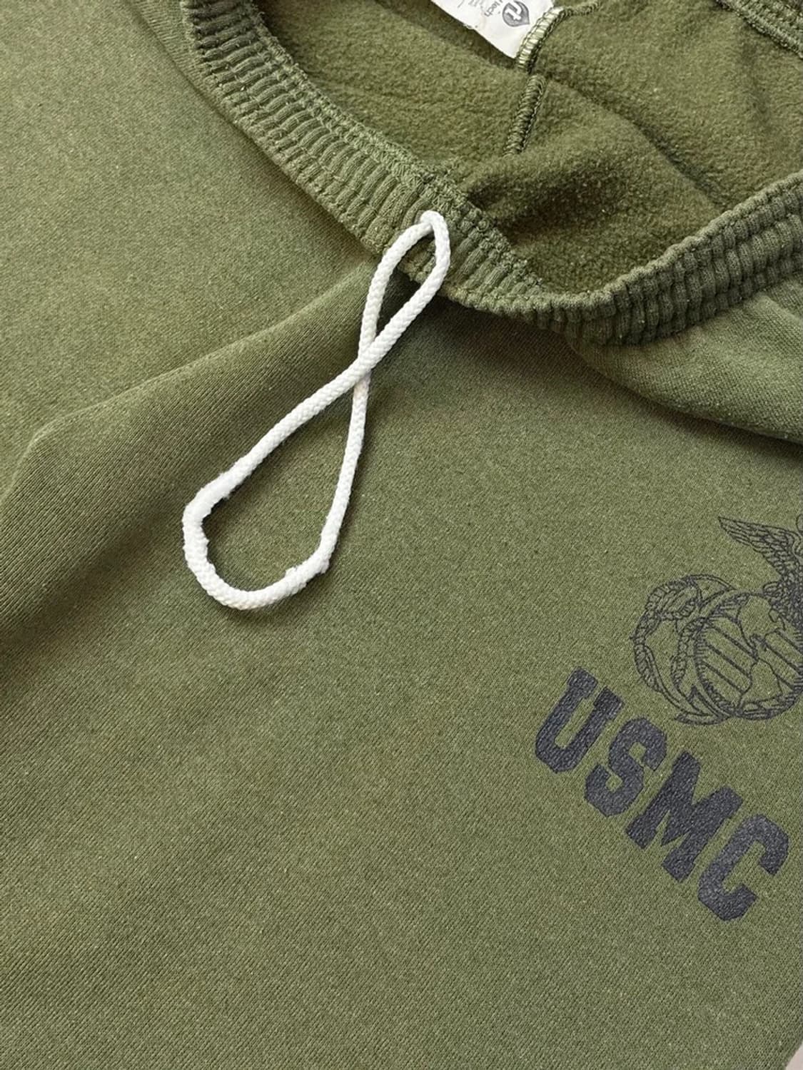 USMC PT 트레이닝 스웻 조거 팬츠 PN5090 상품이미지4