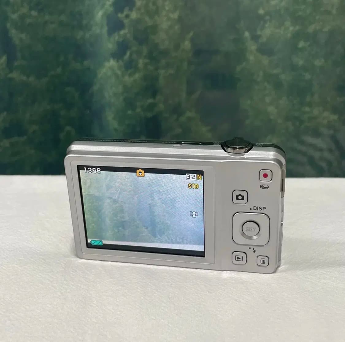 카시오 EXILIM EX-Z27 (ZS5) *코르티스 디카* 상품이미지5