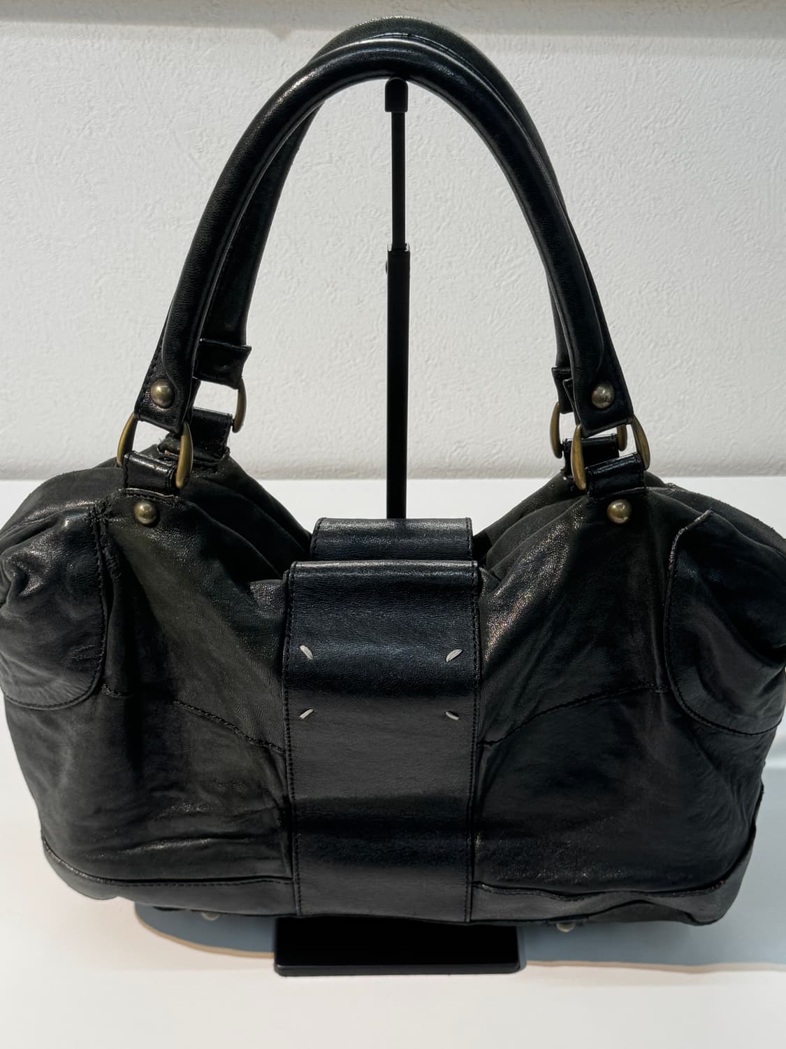 마르지엘라 숄더백 상품이미지1