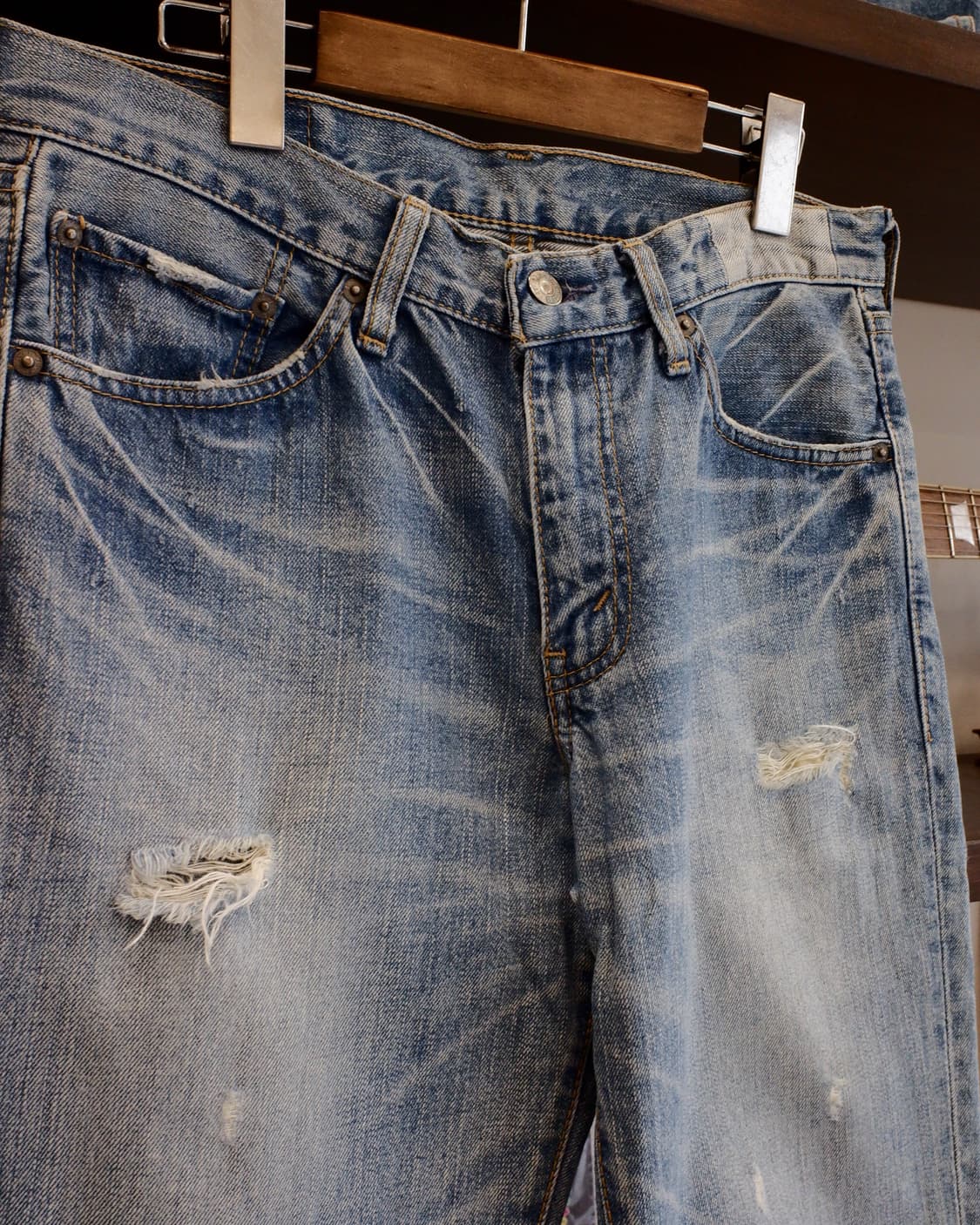 00s Levis 517 상품이미지5
