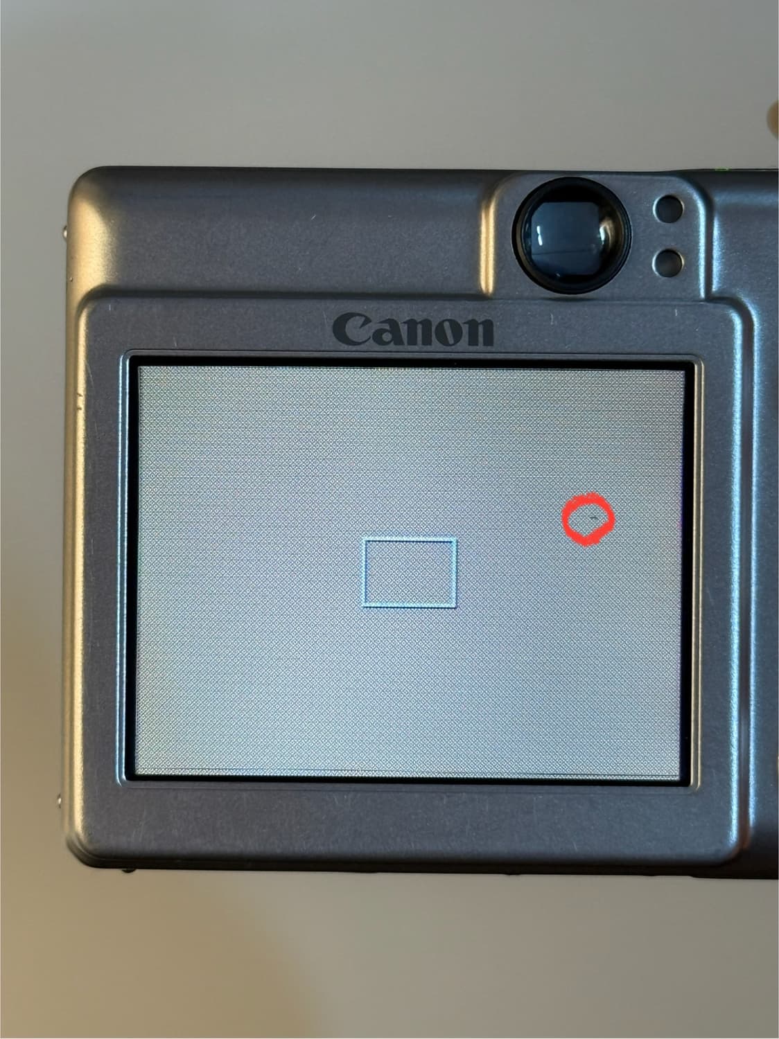 캐논 익시 50 익서스 40 디지털 카메라 디카 ixy50 ixus40 상품이미지9