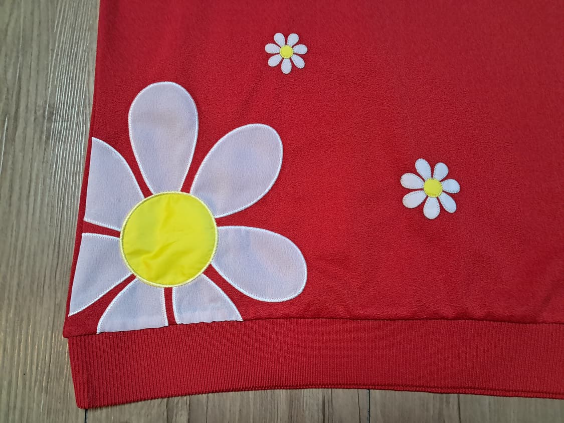 앙드레김 골프 여성 반팔티 95 상품이미지9