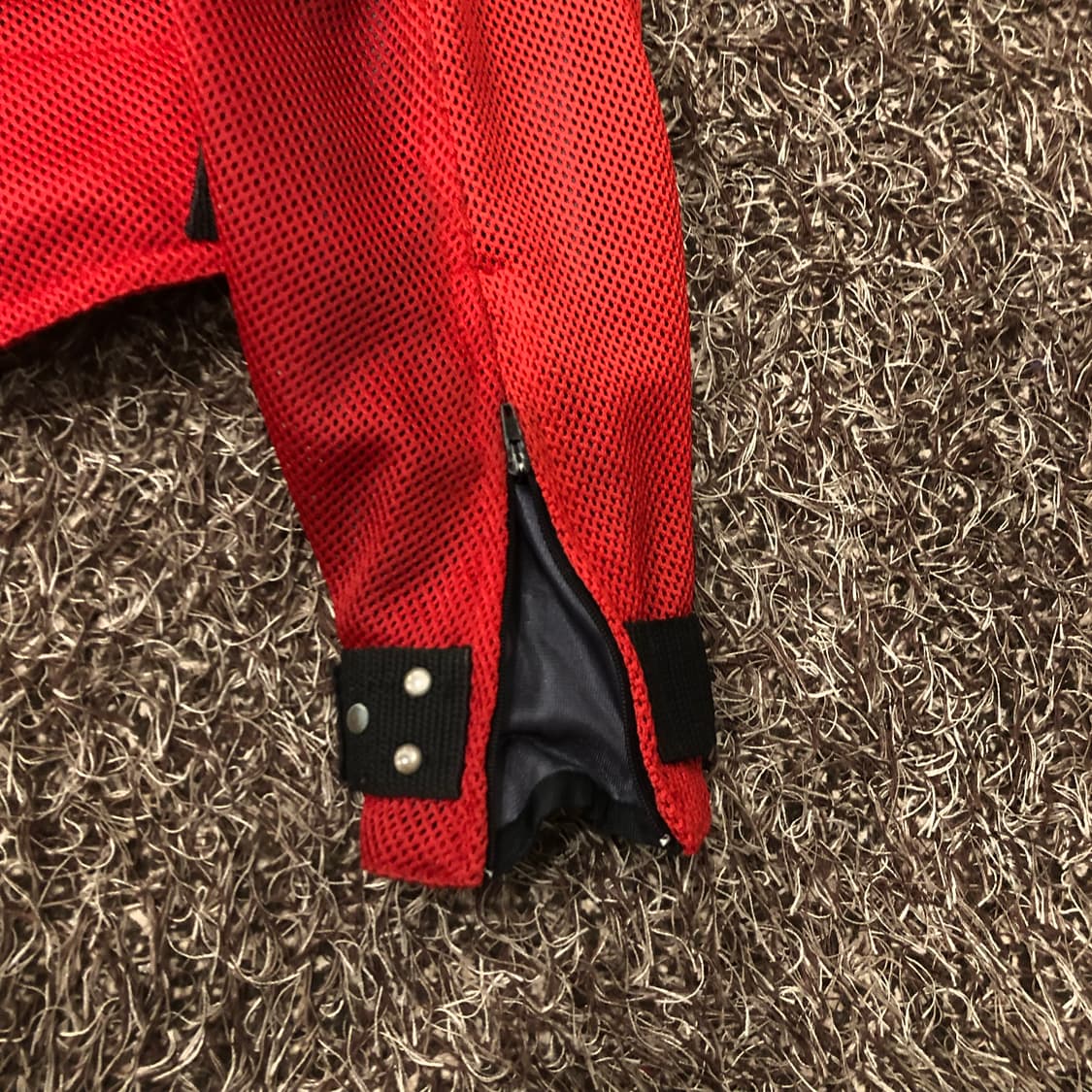 KISS RACING 모터사이클 레이싱 바이커 자켓 상품이미지4