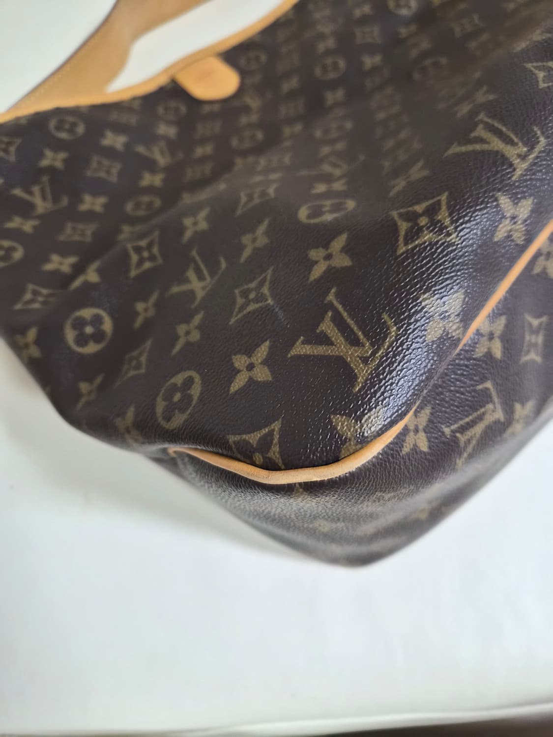 루이비통 정품 딜라이트  상품이미지4