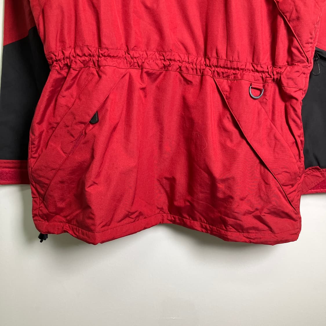 90's 노스페이스 빈티지 아노락 자켓 M 상품이미지5