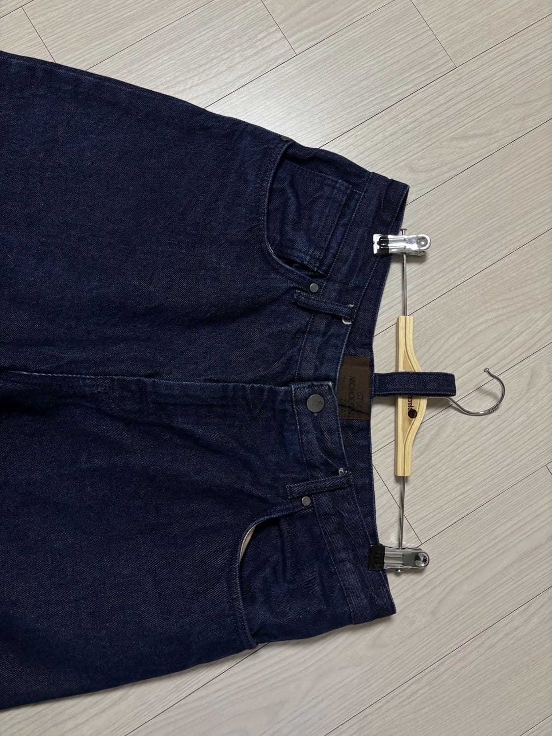 자라 스튜디오 니콜슨 벌룬팬츠 32 상품이미지4