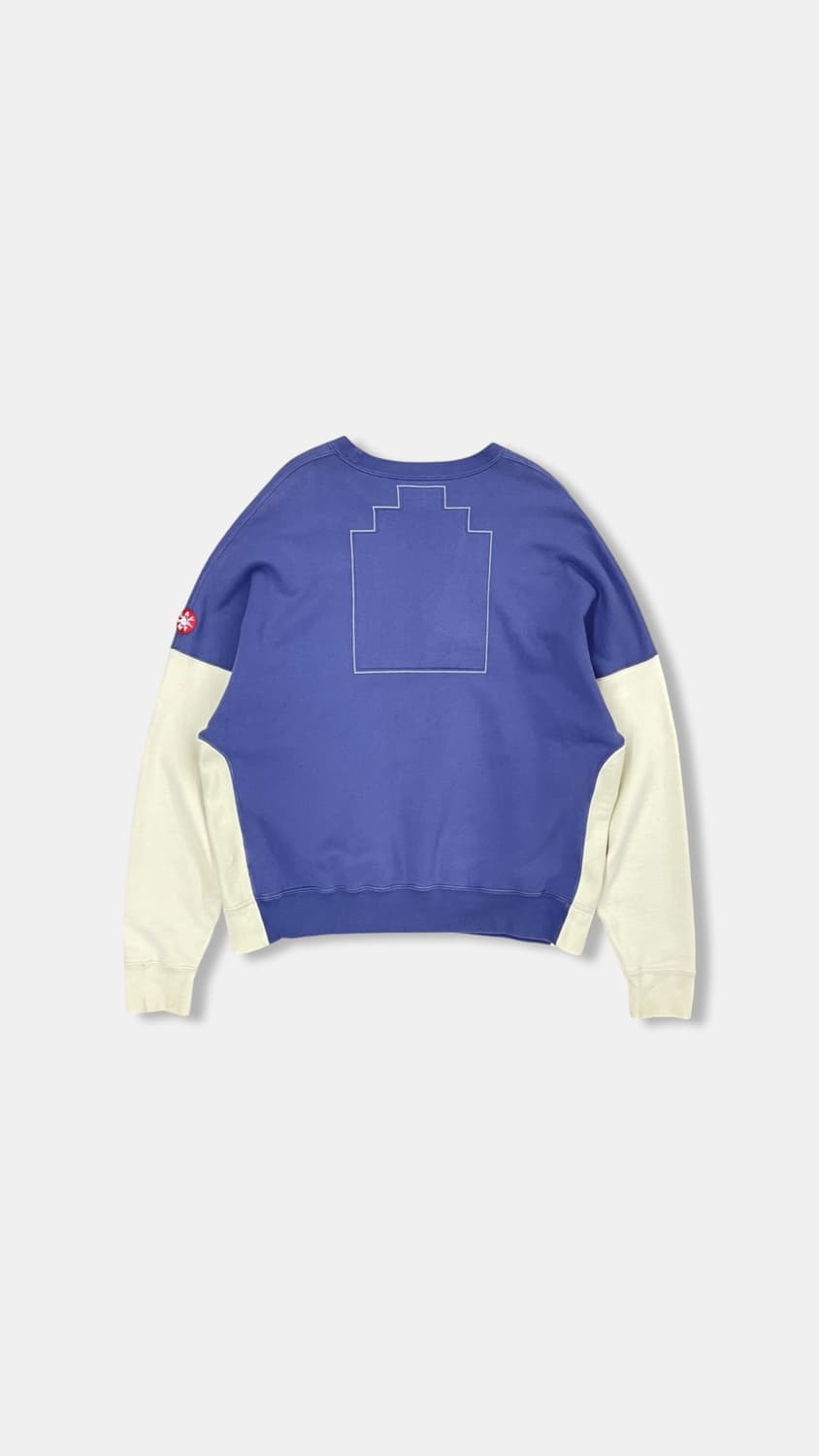 (XL) 카브엠트 프린팅 맨투맨 상품이미지2