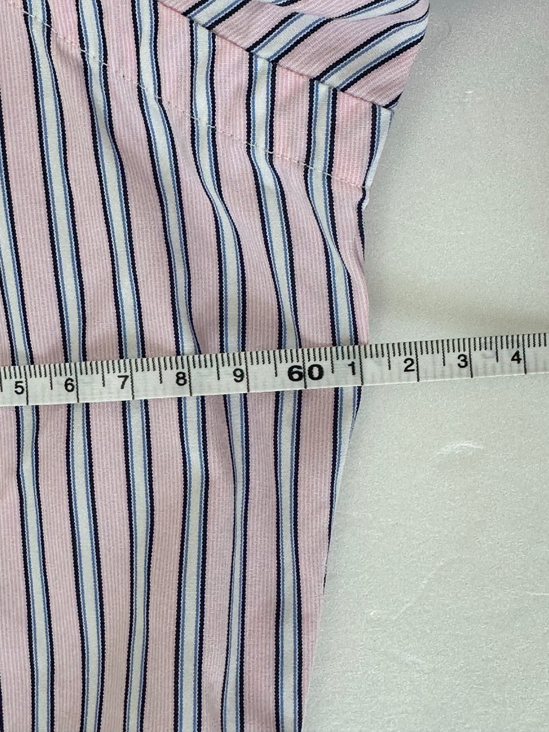  폴로랄프로렌 스트라이프 셔트 상품이미지6