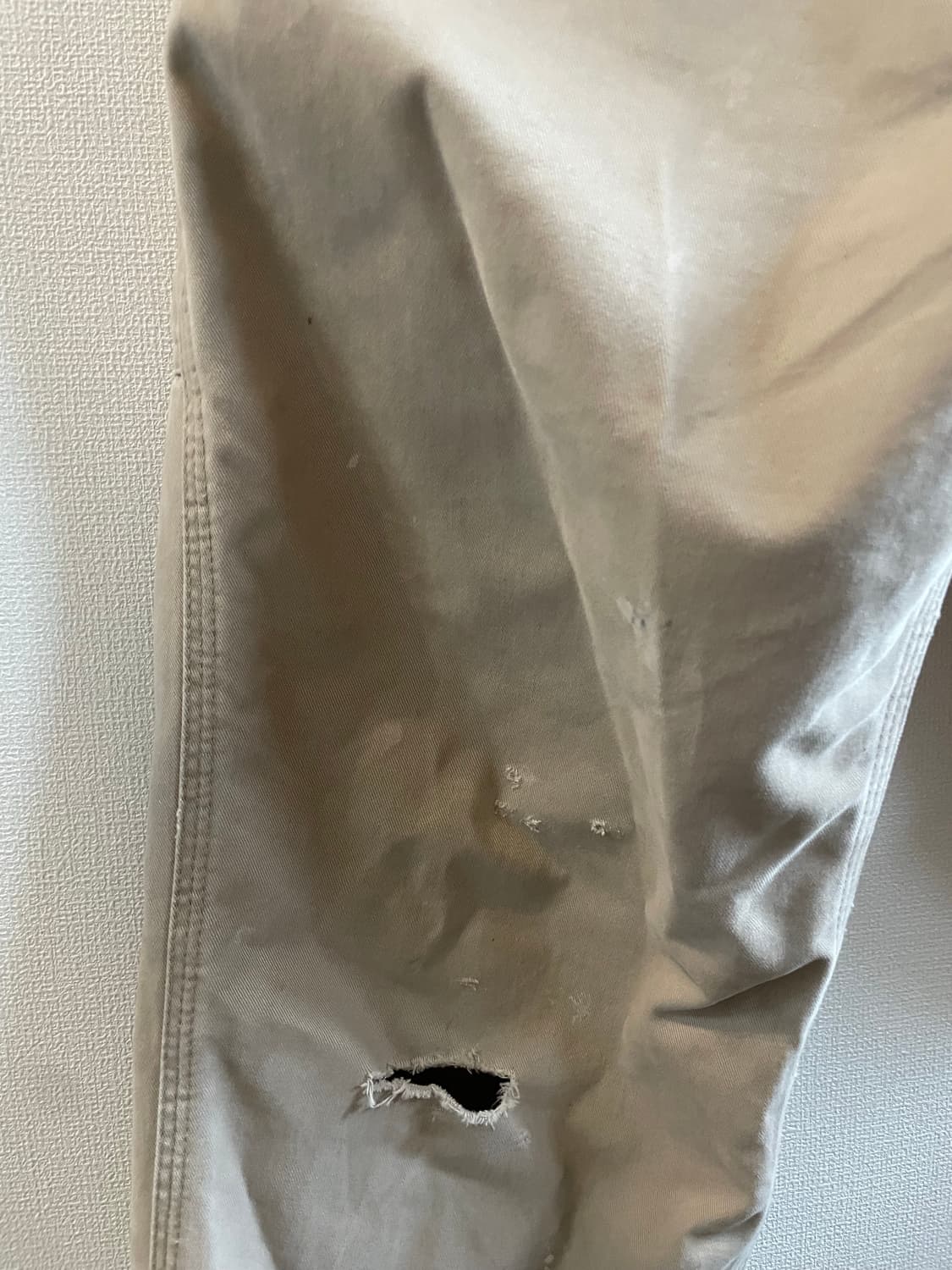 carhartt-single knee capenter pants 상품이미지3