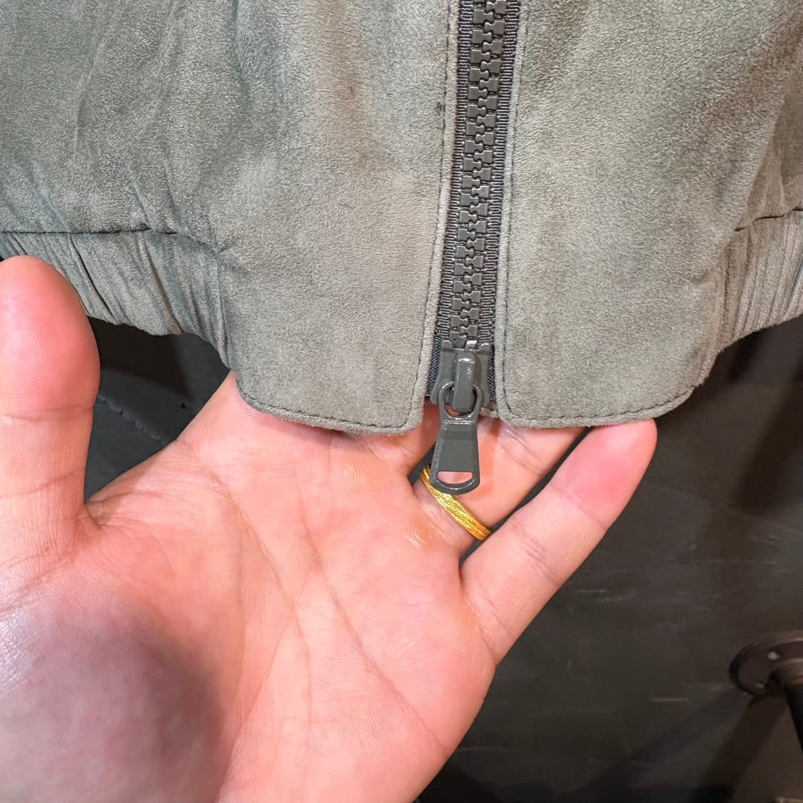 [40] BRUNELLO CUCINELLI 브루넬로 쿠치넬리 자켓 상품이미지4