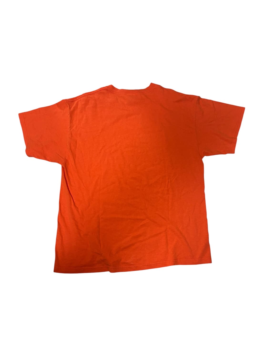 00s Adidas Detroit Tigers T Shirt 상품이미지3
