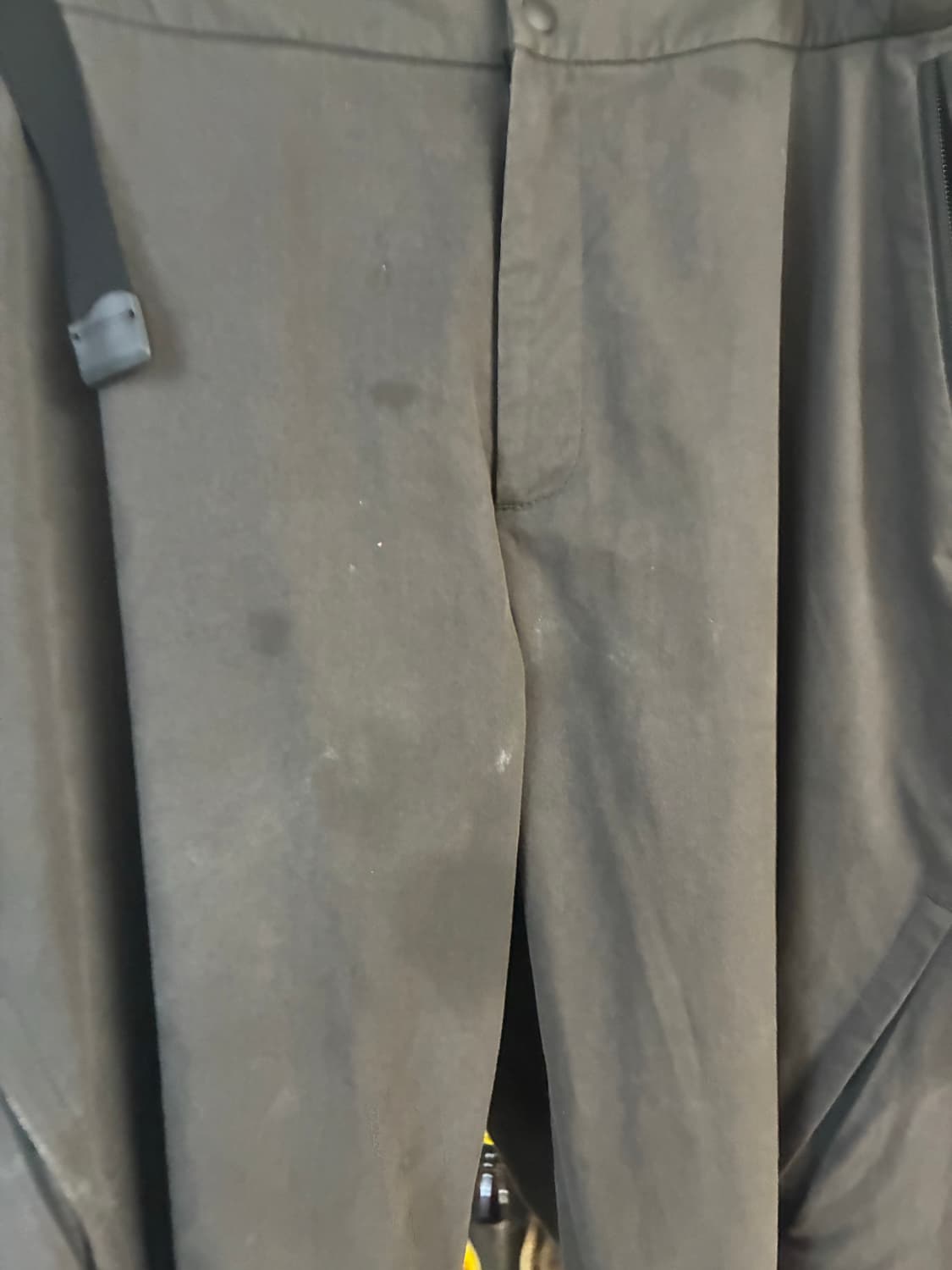 혜인서 벤티드 팬츠 3 상품이미지4