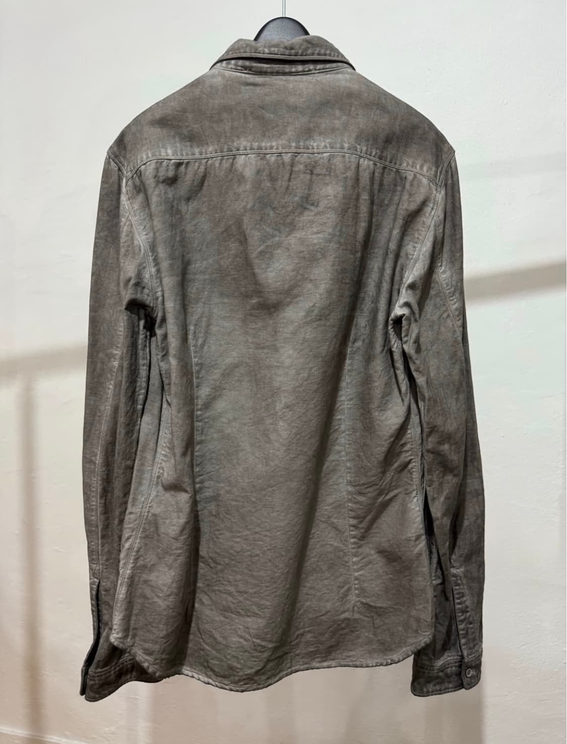 구매) poeme bohemien shirt 상품이미지2