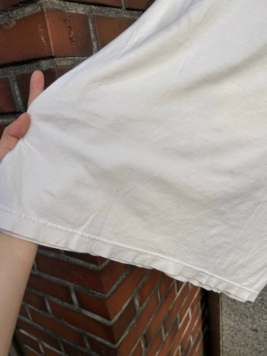 데스노트 L 티셔츠 상품이미지6