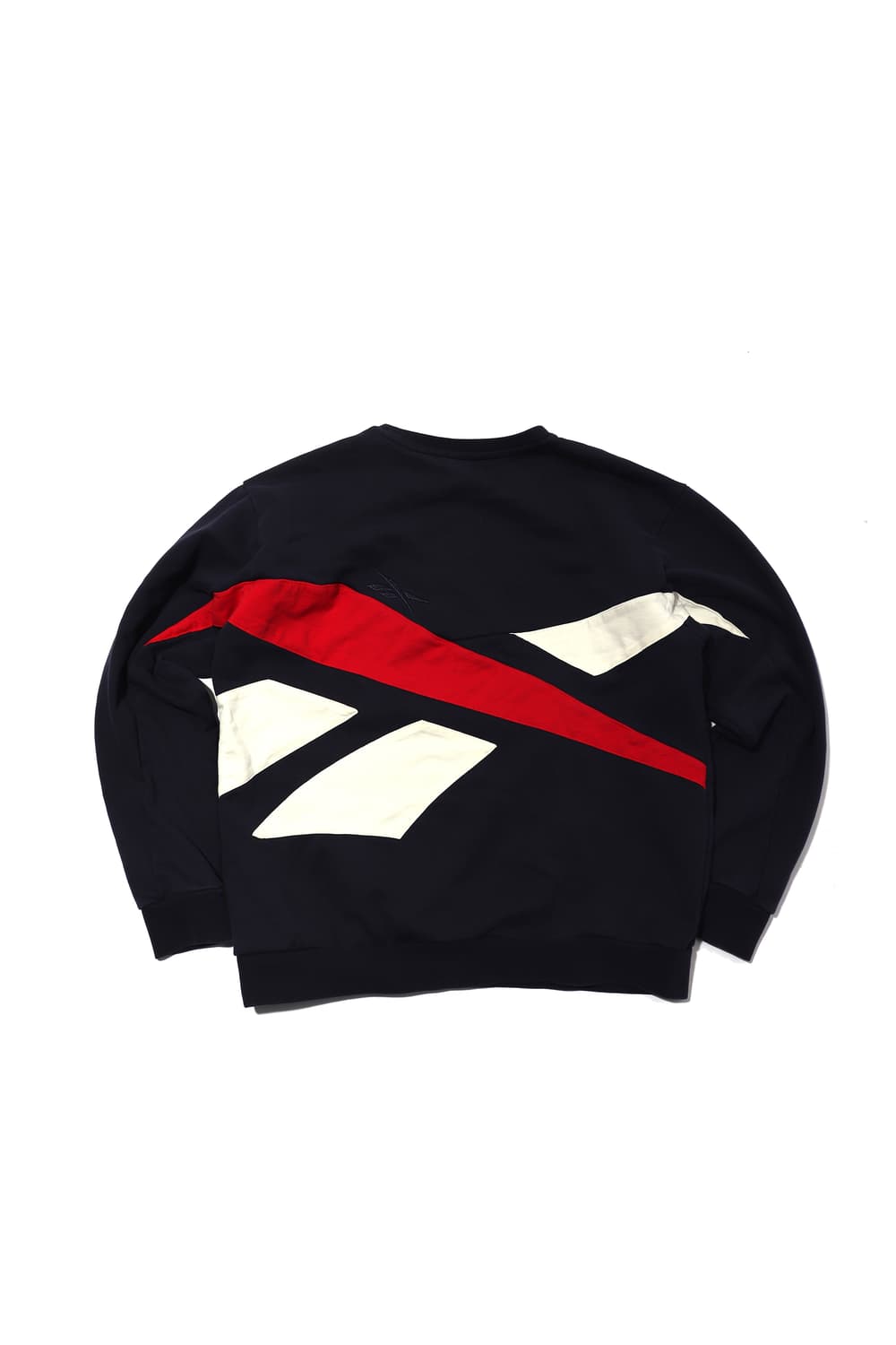 REEBOK 올드스쿨 빅로고 맨투맨 size L 상품이미지2