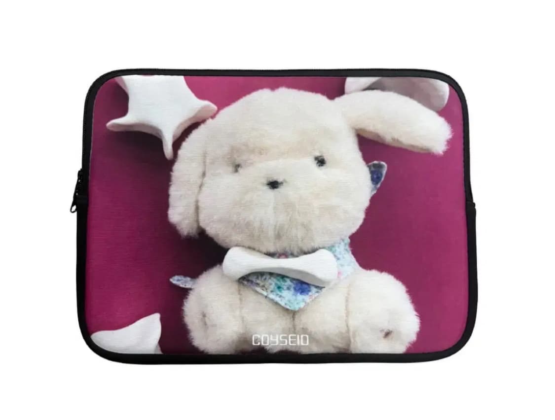 코이세이오 오후 노트북 파우치 상품이미지1