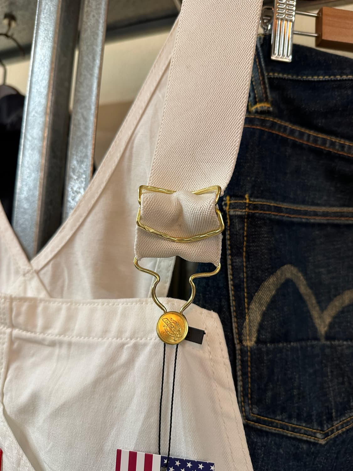 디키즈 오버올 상품이미지5