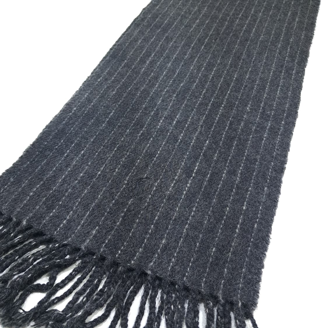 MX432 폴로 랄프로렌 리버서블 머플러 상품이미지3