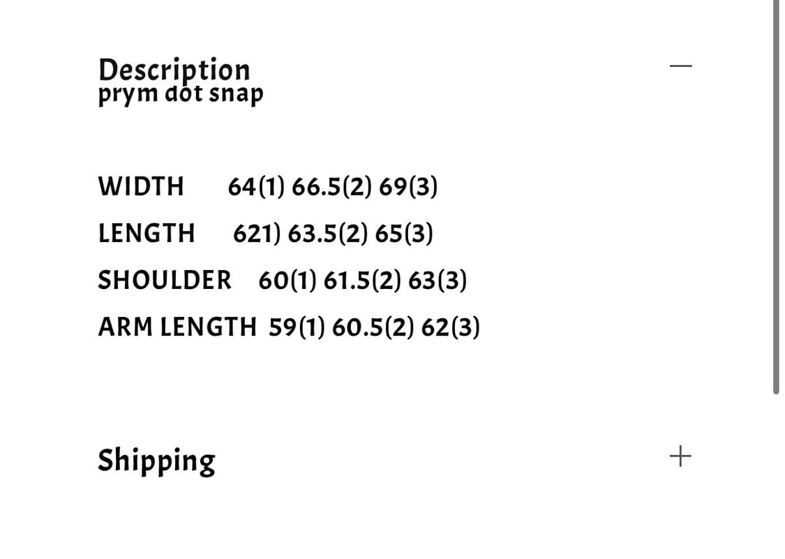 더뤡코즈 드라이버 자켓 상품이미지2