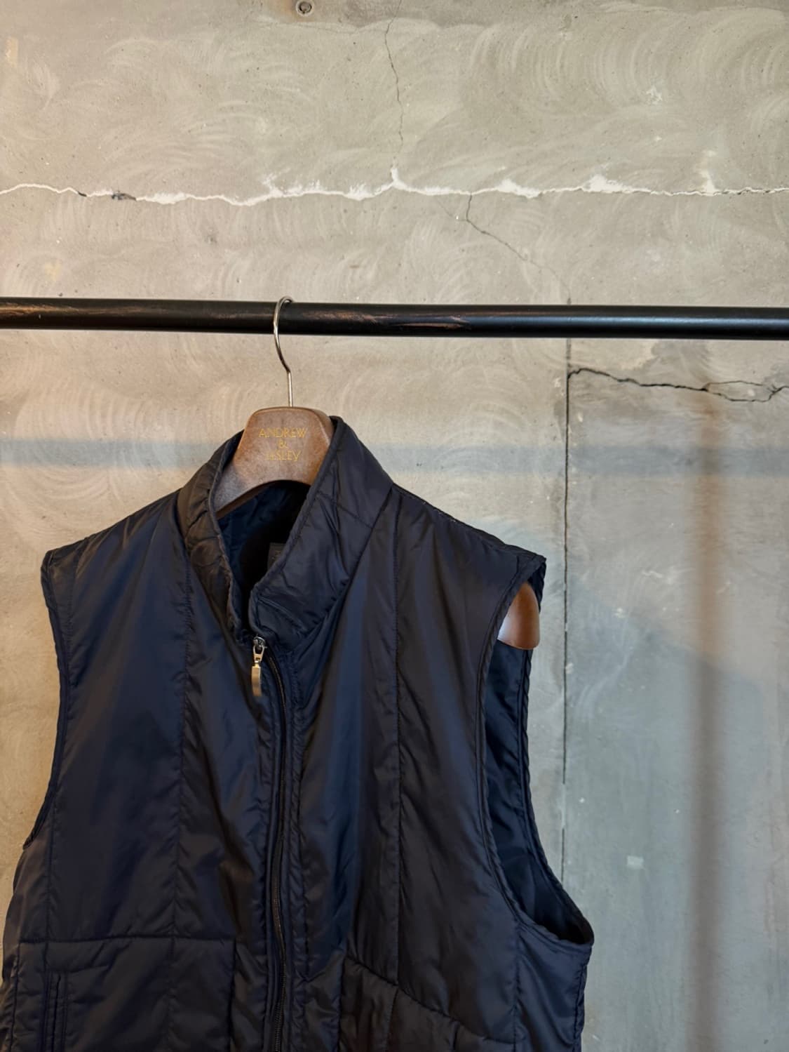 벨그라비아 패딩 베스트 100 상품이미지7