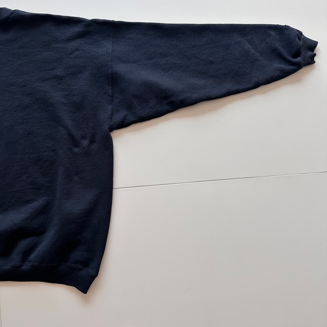 94년도 49ers 슈퍼볼 챔피언 맨투맨 (XL) MADE IN USA  상품이미지8