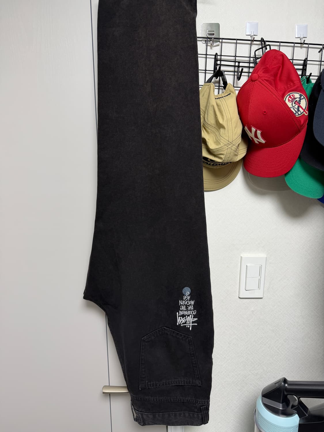 스투시 빅올진 판매합니드 상품이미지1