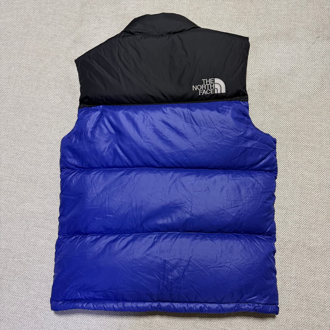 노스페이스 700 눕시 패딩조끼 상품이미지6