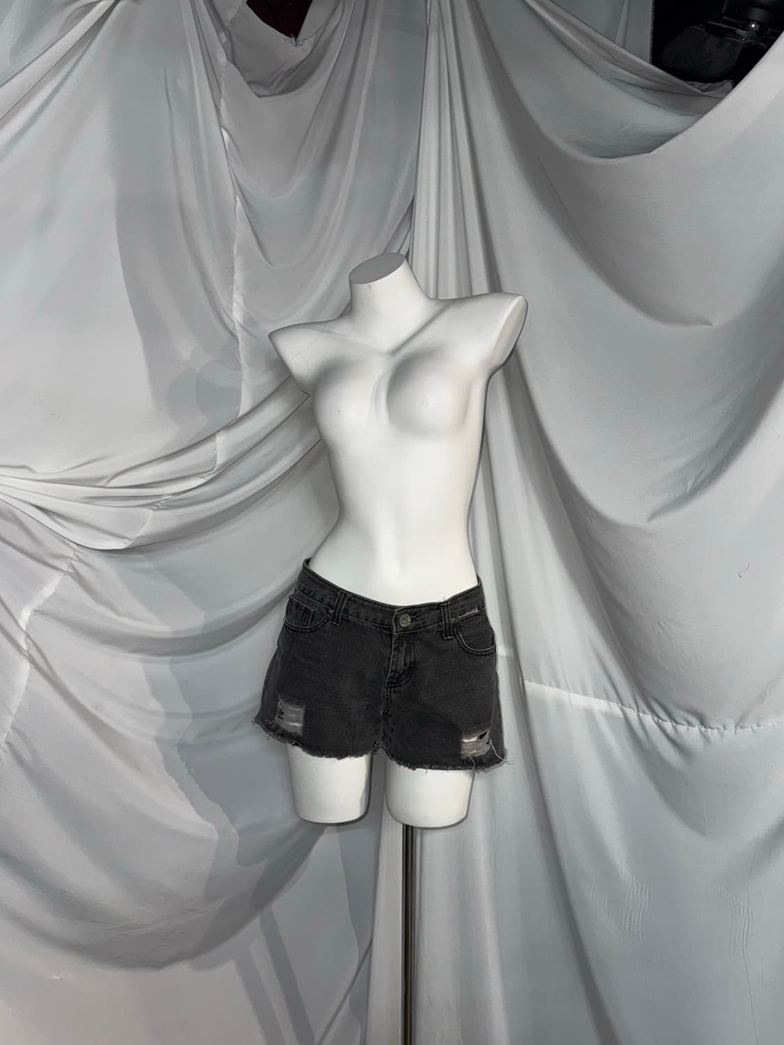 글래드뉴스 레드 데일리 펑투케 나나깔 코디세트 상품이미지2