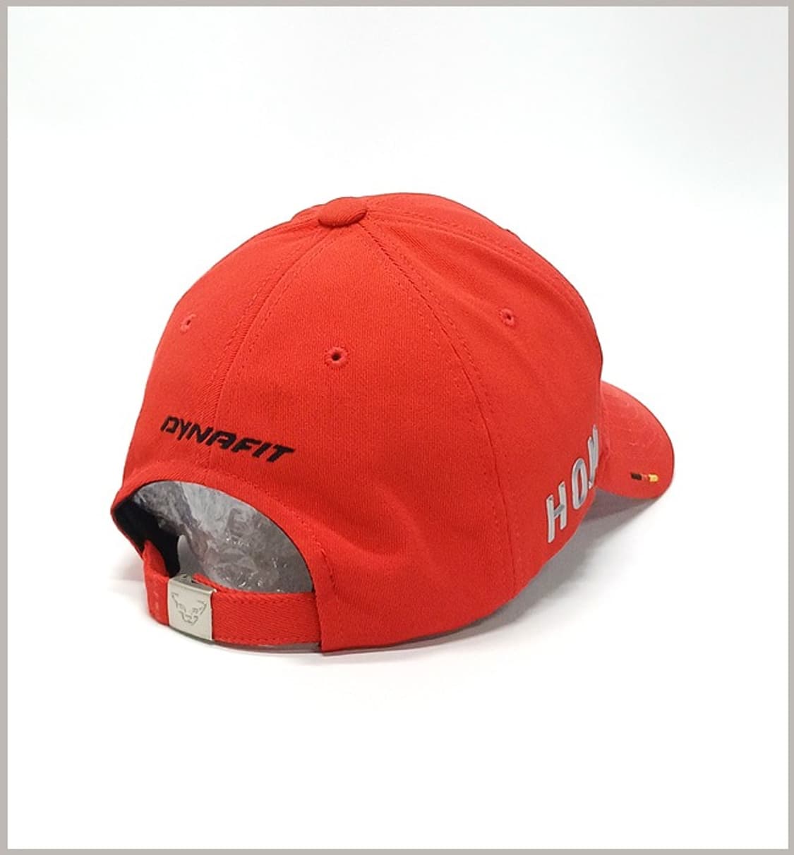 다이나핏 정품 스포츠 모자 K-166 상품이미지3