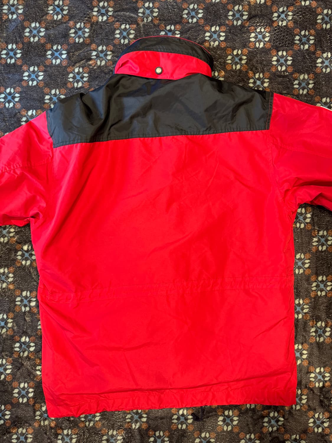 말보로 빈티지 점퍼 상품이미지9