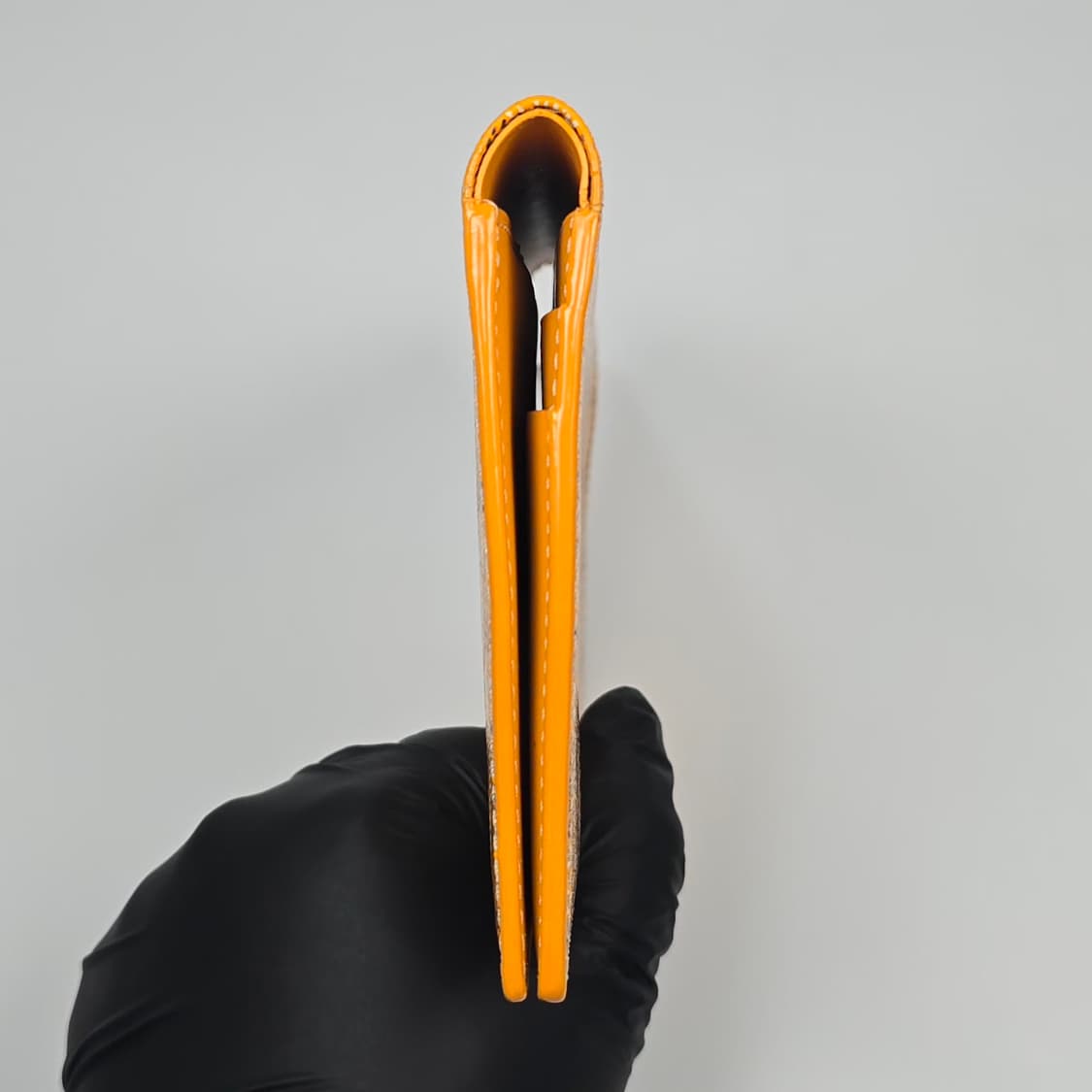 고야드 생로슈 장지갑 상품이미지4