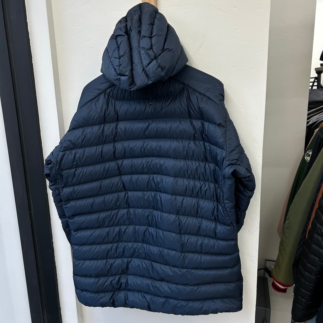 아크테릭스 세륨 후디 xl 상품이미지6